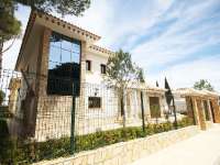 Venta - Chalet - Villa - A-ORIHUELA COSTA - Campoamor