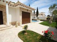 Venta - Chalet - Villa - A-ORIHUELA COSTA - Campoamor