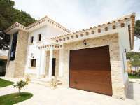 Venta - Chalet - Villa - A-ORIHUELA COSTA - Campoamor