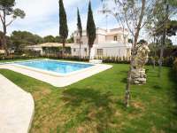 Venta - Chalet - Villa - A-ORIHUELA COSTA - Campoamor