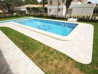 Venta - Chalet - Villa - A-ORIHUELA COSTA - Campoamor
