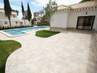 Venta - Chalet - Villa - A-ORIHUELA COSTA - Campoamor