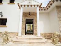 Venta - Chalet - Villa - A-ORIHUELA COSTA - Campoamor