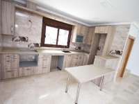 Venta - Chalet - Villa - A-ORIHUELA COSTA - Campoamor