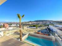 Sale - Villa - Benijofar