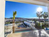 Sale - Villa - Benijofar