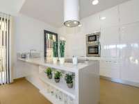 Sale - Villa - Benijofar