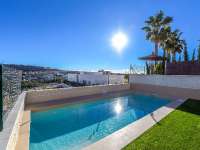 Sale - Villa - Benijofar