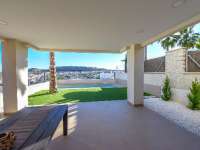 Sale - Villa - Benijofar