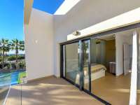 Sale - Villa - Benijofar