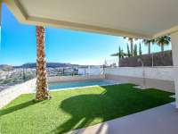 Sale - Villa - Benijofar