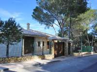 Venta - Chalet - Villa - A-ORIHUELA COSTA - Campoamor