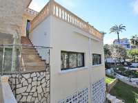 Venta - Chalet - Villa - A-ORIHUELA COSTA - Campoamor