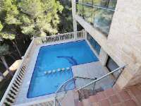Venta - Chalet - Villa - A-ORIHUELA COSTA - Campoamor
