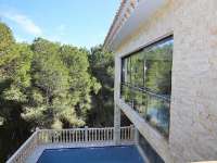 Venta - Chalet - Villa - A-ORIHUELA COSTA - Campoamor
