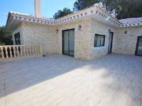 Venta - Chalet - Villa - A-ORIHUELA COSTA - Campoamor