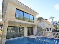 Venta - Chalet - Villa - A-ORIHUELA COSTA - Campoamor