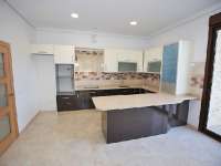 Venta - Chalet - Villa - A-ORIHUELA COSTA - Campoamor