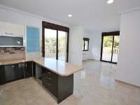 Venta - Chalet - Villa - A-ORIHUELA COSTA - Campoamor