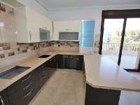 Venta - Chalet - Villa - A-ORIHUELA COSTA - Campoamor
