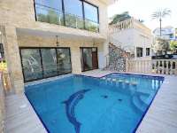 Venta - Chalet - Villa - A-ORIHUELA COSTA - Campoamor
