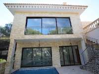 Venta - Chalet - Villa - A-ORIHUELA COSTA - Campoamor