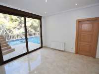 Venta - Chalet - Villa - A-ORIHUELA COSTA - Campoamor