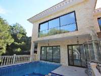 Venta - Chalet - Villa - A-ORIHUELA COSTA - Campoamor