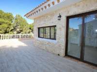 Venta - Chalet - Villa - A-ORIHUELA COSTA - Campoamor