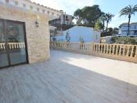 Venta - Chalet - Villa - A-ORIHUELA COSTA - Campoamor