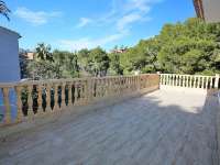 Venta - Chalet - Villa - A-ORIHUELA COSTA - Campoamor