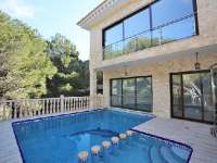 Venta - Chalet - Villa - A-ORIHUELA COSTA - Campoamor