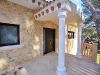 Venta - Chalet - Villa - A-ORIHUELA COSTA - Campoamor