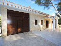 Venta - Chalet - Villa - A-ORIHUELA COSTA - Campoamor