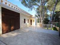 Venta - Chalet - Villa - A-ORIHUELA COSTA - Campoamor