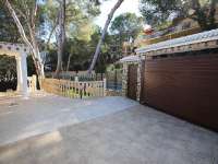 Venta - Chalet - Villa - A-ORIHUELA COSTA - Campoamor