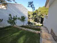 Venta - Chalet - Villa - A-ORIHUELA COSTA - Campoamor