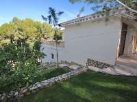 Venta - Chalet - Villa - A-ORIHUELA COSTA - Campoamor