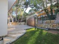 Venta - Chalet - Villa - A-ORIHUELA COSTA - Campoamor