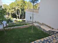 Venta - Chalet - Villa - A-ORIHUELA COSTA - Campoamor