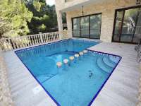Venta - Chalet - Villa - A-ORIHUELA COSTA - Campoamor