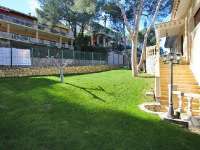 Venta - Chalet - Villa - A-ORIHUELA COSTA - Campoamor