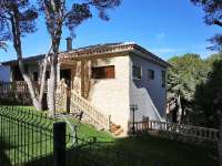 Venta - Chalet - Villa - A-ORIHUELA COSTA - Campoamor