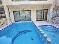 Venta - Chalet - Villa - A-ORIHUELA COSTA - Campoamor