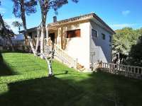 Venta - Chalet - Villa - A-ORIHUELA COSTA - Campoamor