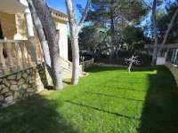 Venta - Chalet - Villa - A-ORIHUELA COSTA - Campoamor