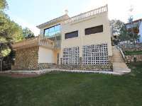 Venta - Chalet - Villa - A-ORIHUELA COSTA - Campoamor