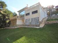 Venta - Chalet - Villa - A-ORIHUELA COSTA - Campoamor