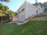 Venta - Chalet - Villa - A-ORIHUELA COSTA - Campoamor