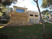 Venta - Chalet - Villa - A-ORIHUELA COSTA - Campoamor